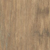 Hand Scraped Hickory Valencia 12 mm Thick x 6.14 in. Wide x 50.55 in. Length Laminate Flooring (17.25 sq. ft. / case)