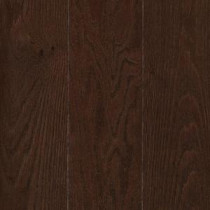 Raymore Oak Chocolate 3/4 in. Thick x 5 in. Wide x Random Length Solid Hardwood Flooring (19 sq. ft. / case)
