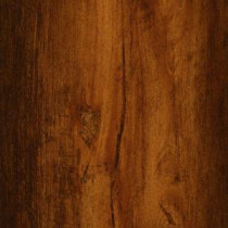 High Gloss Distressed Maple Priya 8 mm Thick x 5-5/8 in. Wide x 47-7/8 in. Length Laminate Flooring (18.7 sq. ft. /case)