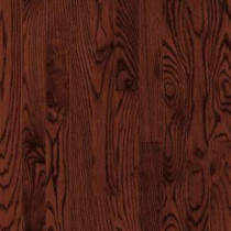 American Originals Brick Kiln Oak 3/8 in. Thick x 3 in. Wide Engineered Click Lock Hardwood Flooring (22 sq. ft. / case)