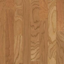 Town Hall Cherry Natural 3/8 in. Thick x 5 in. Wide x Random Length Engineered Hardwood Flooring (28 sq. ft. / case)