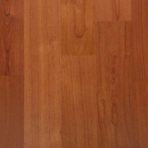 Fairview American Cherry 7 mm Thick x 7-1/2 in. Wide x 47-1/4 in. Length Laminate Flooring (19.63 sq. ft. / case)