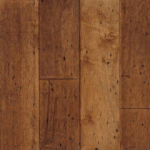 Cliffton Grand Canyon Maple Engineered Hardwood Flooring - 5 in. x 7 in. Take Home Sample
