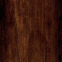 High Gloss Distressed Maple Ashburn 8 mm Thick x 5-5/8 in. Wide x 47-7/8 in. Length Laminate Flooring(18.7 sq. ft./case)