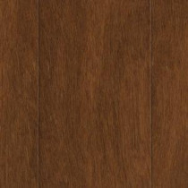 Brazilian Chestnut Kiowa 3/8 in.T x 3 in.W x 47-1/4 in.Length Click Lock Exotic Hardwood Flooring (23.63 sq. ft. / case)