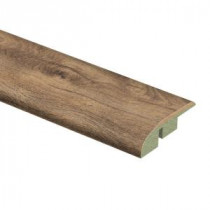 Mediterranean Olive 1/2 in. Thick x 1-3/4 in. Wide x 72 in. Length Laminate Multi-Purpose Reducer Molding