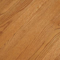 Bayport 3/4 in. Thick x 3-1/4 in. Wide x Random Length Oak Butterscotch Solid Hardwood Flooring (22 sq. ft. / case)