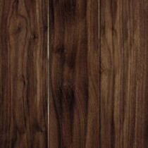 Carvers Creek Natural Walnut Engineered Hardwood Flooring - 5 in. x 7 in. Take Home Sample