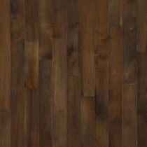 American Originals Carob Maple 3/8 in. Thick x 5 in. Wide Engineered Click Lock Hardwood Flooring (22 sq. ft. / case)
