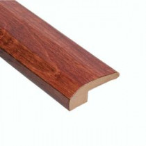 Maple Modena 1/2 in. Thick x 2-1/8 in. Wide x 78 in. Length Hardwood Carpet Reducer Molding