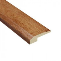 Cherry Natural 3/4 in. Thick x 2-1/8 in. Wide x 78 in. Length Hardwood Carpet Reducer Molding