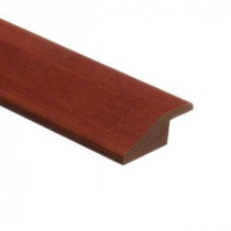 Bamboo Seneca 3/8 in. Thick x 1-3/4 in. Wide x 94 in. Length Hardwood Multi-Purpose Reducer Molding