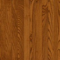American Originals Copper Dark Oak 5/16 in. T x 2-1/4 in. W x Random Length Solid Hardwood Flooring (40 sq. ft. / case)