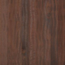 Mercedes Rugged Brown 3/4 in. Thick x 4 in. Wide x Random Length Solid Hardwood Flooring (18.50 sq. ft. / case)
