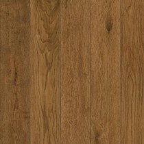 American Vintage Prairie Oak 3/4 in. Thick x 5 in. Wide Solid Scraped Hardwood Flooring (23.5 sq. ft. / case)
