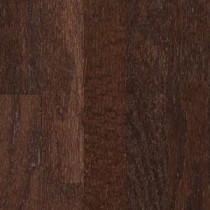 Golden Opportunity Coffee Bean 3/4 in. Thick x 2-1/4 in. Wide x Random Length Solid Hardwood Flooring (25 sq. ft. /case)