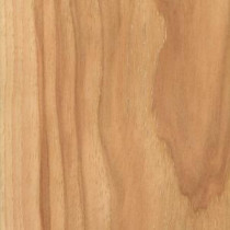 Wire Brushed Natural Hickory 3/8 in. x 5 in. Wide x 47-1/4 in. Length Click Lock Hardwood Flooring (19.686 sq. ft./case)