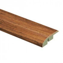 Hawaiian Curly Koa 1/2 in. Thick x 1-3/4 in. Wide x 72 in. Length Laminate Multi-Purpose Reducer Molding
