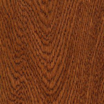 Gunstock Oak 3/8 in. Thick x 5 in. Wide x 47-1/4 in. Length Click Lock Hardwood Flooring (19.686 sq. ft. / case)