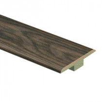 Colfax 7/16 in. Thick x 1-3/4 in. Wide x 72 in. Length Laminate T-Molding