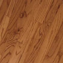 Springdale Oak Butterscotch Engineered Hardwood Flooring - 5 in. x 7 in. Take Home Sample