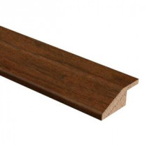 Apple Cinnamon Hickory 3/8 in. Thick x 1-3/4 in. Wide x 94 in. Length Hardwood Multi-Purpose Reducer Molding