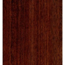 Malaccan Walnut 3/4 in. Thick x 4-3/4 in. Wide x Random Length Solid Hardwood Flooring (18.7 sq. ft. / case)