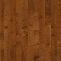 American Originals Timber Trail Maple 3/4 in. Thick x 3-1/4 in. Wide Solid Hardwood Flooring (22 sq. ft. / case)