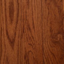 Oak Saddle 3/4 in. Thick x 3-1/4 in. Wide x Random Length Solid Hardwood Flooring (22 sq. ft. / case)