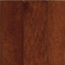 Prestige Maple Cherry 3/4 in. x 21/4 in. x Random Length Solid Hardwood Floor 20 (sq. ft. / case)