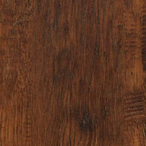 Alameda Hickory 7 mm Thick x 7-3/4 in. Wide x 50-5/8 in. Length Laminate Flooring (24.52 sq. ft. / case)