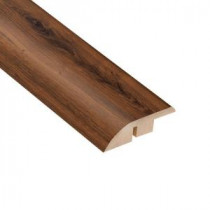 Carmel Canyon Oak 1/2 in. Thick x 1-3/4 in. Wide x 94 in. Length Laminate Hard Surface Reducer Molding