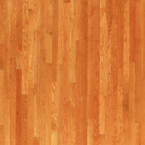Oak Toffee Engineered Hardwood Flooring - 5 in. x 7 in. Take Home Sample