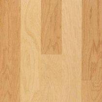 Westminster Natural Maple Engineered Hardwood Flooring - 5 in. x 7 in. Take Home Sample