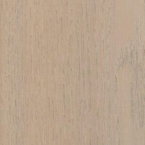 Wire Brushed Oak Frost 3/8 in. Thick x 5 in. Wide x 47-1/4 in. Length Click Lock Hardwood Flooring (19.686 sq. ft./case)