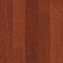 Golden Opportunity Cherry 3/4 in. Thick x 3-1/4 in. Wide x Random Length Solid Hardwood Flooring (27 sq. ft. / case)