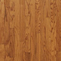 3/8 in. x 5 in. x Random Length Engineered Oak Fall Meadow Hardwood Floor (30 sq. ft./case)