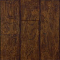 Heritage Oak 8 mm Thick x 15-3/5 in. Wide x 46-3/5 in. Length Click Lock Laminate Flooring (25.19 sq. ft. / case)