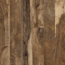 Maple Grove Natural 12 mm Thick x 6-3/16 in. Wide x 50-1/2 in. Length Laminate Flooring (17.40 sq. ft. / case)
