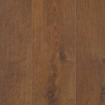 Weathered Oak 8 mm Thick x 6-1/8 in. Wide x 54-11/32 in. Length Laminate Flooring (23.17 sq. ft. / case)
