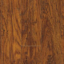 XP Highland Hickory Laminate Flooring - 5 in. x 7 in. Take Home Sample