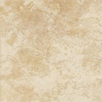 Continental Slate Persian Gold 12 in. x 12 in. Porcelain Floor and Wall Tile (15 sq. ft. / case)