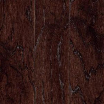 Monument Brandy Oak 3/8 in. Thick x 5 in. Wide x Random Length Engineered Hardwood Flooring (28.25 sq. ft. / case)