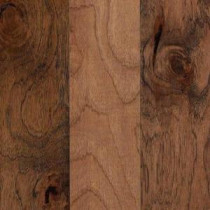 Hamilton Southwest Hickory Engineered Hardwood Flooring - 5 in. x 7 in. Take Home Sample