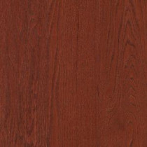 Raymore Oak Cherry 3/4 in. Thick x 5 in. Wide x Random Length Solid Hardwood Flooring (19 sq. ft. / case)