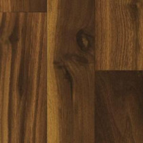 Native Collection Northern Walnut 7 mm x 7.99 in. Wide x 47-9/16 in. Length Laminate Flooring (26.40 sq. ft./case)