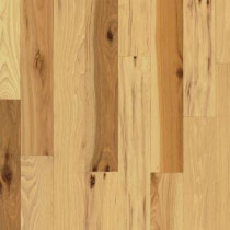 Country Natural Hickory 3/4 in. Thick x 3-1/4 in. Wide x Random Length Solid Hardwood Flooring (22 sq. ft. / case)