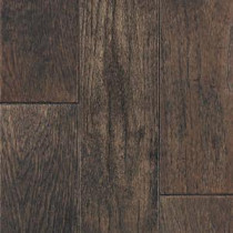 Oak Heritage Grey 3/4 in. Thick x 4 in. Wide x Random Length Solid Hardwood Flooring (17 sq. ft. / case)
