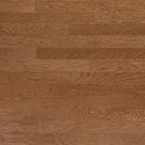Oak Parchment 3/4 in. Thick x 4 in. Wide x Random Length Solid Real Hardwood Flooring (21 sq. ft. / case)