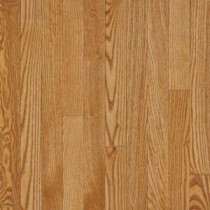 American Originals Spice Tan Oak Engineered Click Lock Hardwood Flooring - 5 in. x 7 in. Take Home Sample